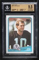 Chris Bahr [BGS 9.5 GEM MINT]