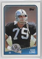 Howie Long