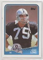 Howie Long