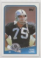 Howie Long