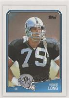 Howie Long