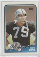 Howie Long