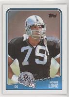 Howie Long