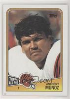 Anthony Munoz