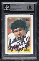 Anthony Munoz [BAS Authentic]