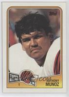 Anthony Munoz