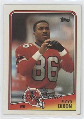 1988 Topps - [Base] #386 - Floyd Dixon