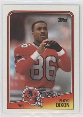 1988 Topps - [Base] #386 - Floyd Dixon