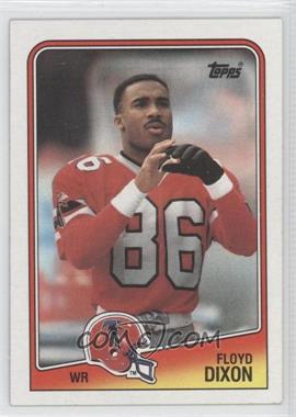 1988 Topps - [Base] #386 - Floyd Dixon