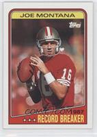 Joe Montana