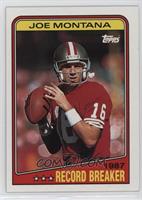 Joe Montana