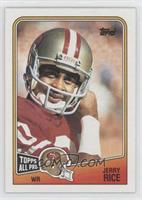 Jerry Rice [Poor to Fair]