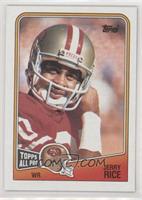 Jerry Rice