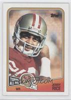 Jerry Rice