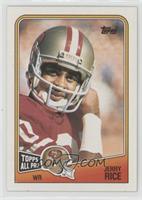 Jerry Rice