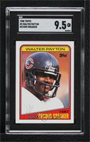 Walter Payton [SGC 9.5 Mint+]