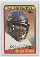 Walter Payton [Good to VG‑EX]