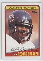 Walter Payton [EX to NM]