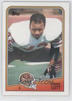 Ronnie Lott