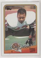 Ronnie Lott