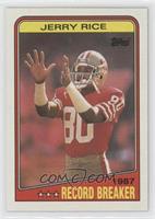 Jerry Rice