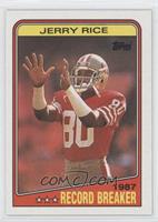 Jerry Rice