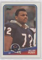 William Perry [EX to NM]