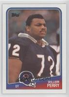 William Perry