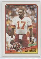 Doug Williams