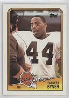 Earnest Byner