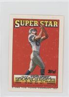 Steve Largent (Fred Marion 254) [EX to NM]