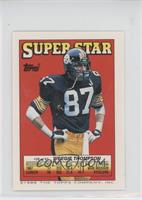 Weegie Thompson (Darrell Green 137, Jerry Rice 151) [Good to VG‑…