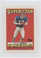 Jim Kelly (Doug Williams 106)