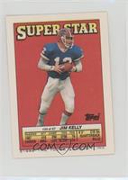 Jim Kelly (Doug Williams 106)