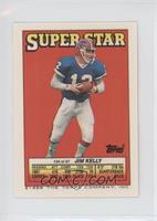 Jim Kelly (John Rade 51)