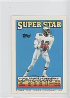 Randall Cunningham (James Griffin 86)