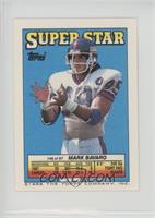 Mark Bavaro (Carlos Carson 201)