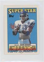 Mark Bavaro (Fred Marion 254)