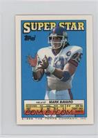 Mark Bavaro (Jackie Slater 97) [Noted]