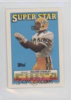 Walter Stanley (Reggie White 43)