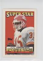 Christian Okoye (Fredd Young 272)