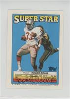 Roger Craig (Jerry Rice 60)