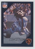 Walter Payton #/16,726