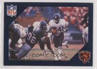 Walter Payton #/16,726