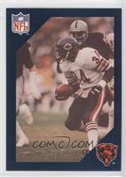 Walter Payton #/16,726