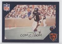 Walter Payton #/16,726