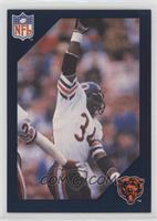 Walter Payton #/16,726