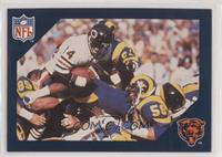 Walter Payton [EX to NM] #/16,726