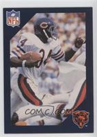 Walter Payton #/16,726