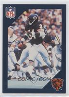 Walter Payton #/16,726